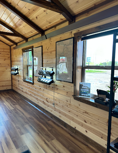 High Mountain - Glendive, MT