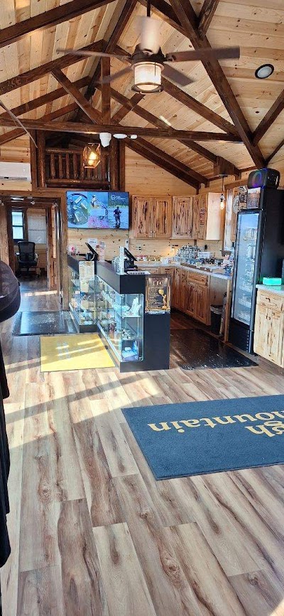 High Mountain - Havre, MT