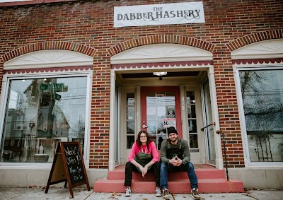 High Note Dispensary & Dabber Hashery