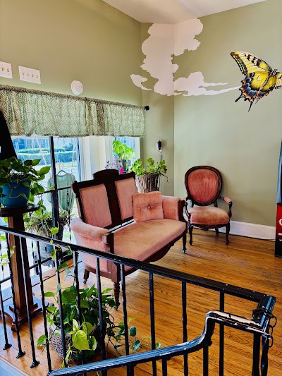 High Note Dispensary & Dabber Hashery