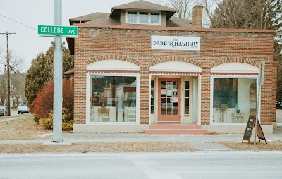 High Note Dispensary & Dabber Hashery