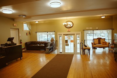 High Note Dispensary & Dabber Hashery