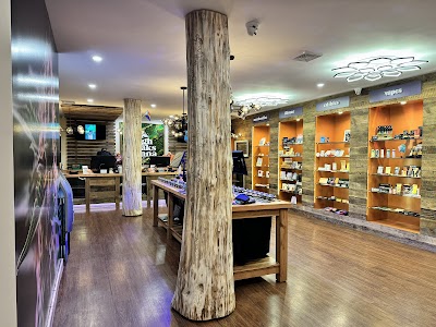 High Peaks Canna Inc