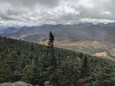 High Peaks Wilderness