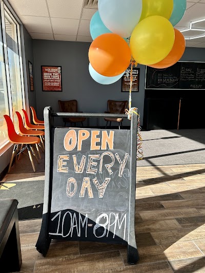 High Plains Dispensary