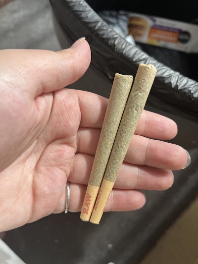 High Plains Dispensary