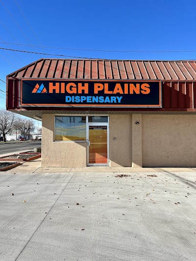 High Plains Dispensary
