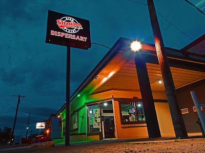 High Plainz Strains Dispensary - Garden City photo 1