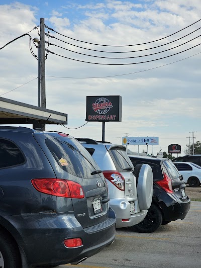 High Plainz Strains Dispensary - Garden City photo 4