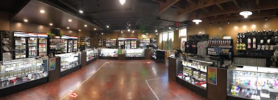 High Plainz Strains Dispensary - Sedgwick