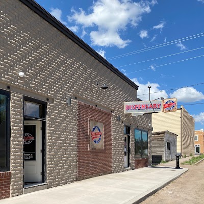 High Plainz Strains Dispensary - Sedgwick