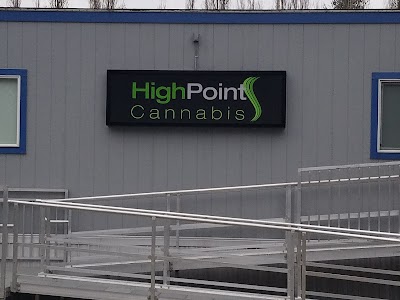 High Point Cannabis