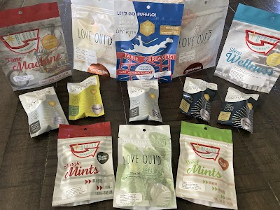 High Points Dispensary