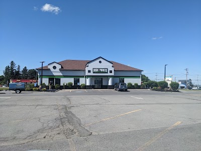 High Points Dispensary