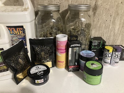 High Points Dispensary