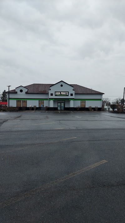 High Points Dispensary
