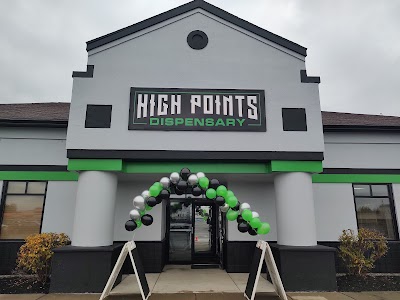 High Points Dispensary