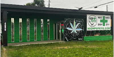 High Popeye Dispensary