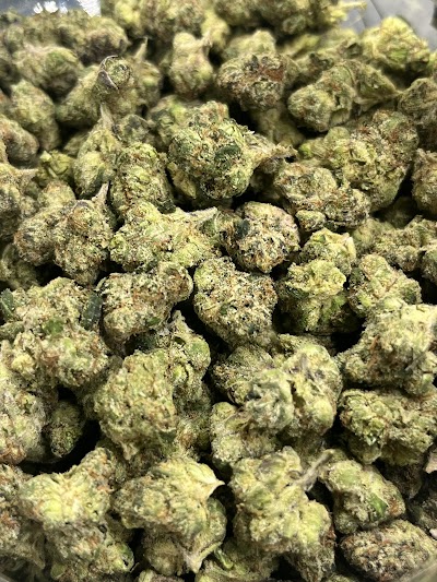 High Popeye Dispensary