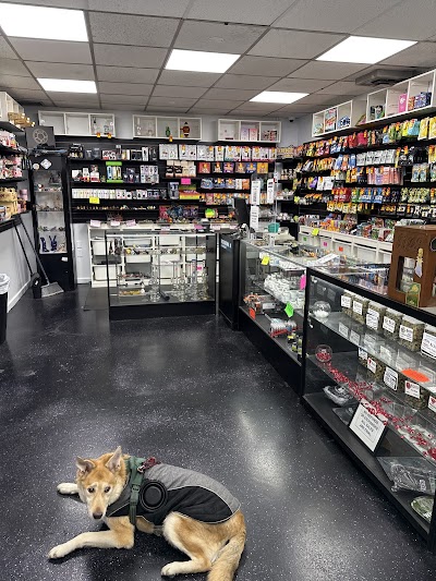 High Popeye Dispensary