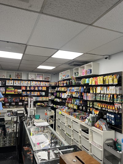 High Popeye Dispensary