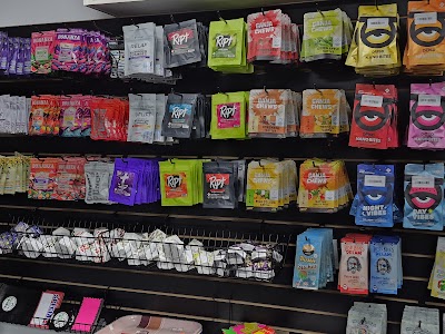 High Popeye Dispensary