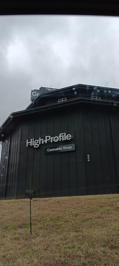 High Profile of Branson Dispensary