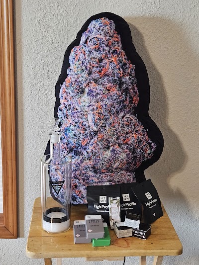 High Profile of Branson Dispensary