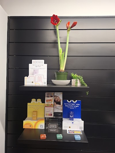 High Profile of Branson Dispensary