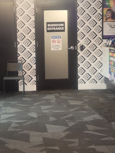 High Profile of Buchanan Dispensary