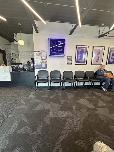 High Profile of Buchanan Dispensary