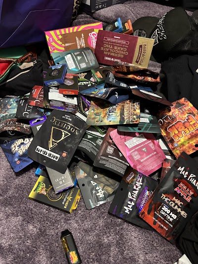 High Profile of Buchanan Dispensary