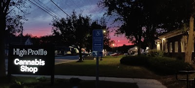 High Profile of Canton Dispensary