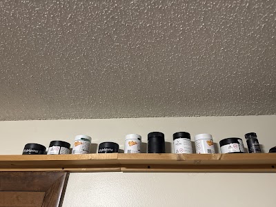 High Profile of Canton Dispensary