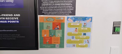 High Profile of Canton Dispensary