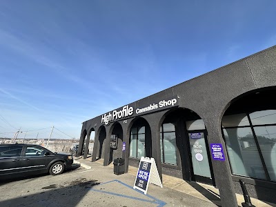High Profile of Cape Girardeau Dispensary