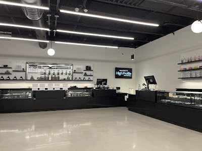 High Profile of Cape Girardeau Dispensary