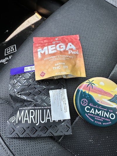 High Profile of Cape Girardeau Dispensary