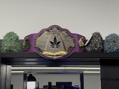 High Profile of Chesterfield Dispensary