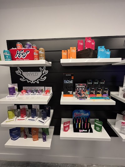 High Profile of Chesterfield Dispensary