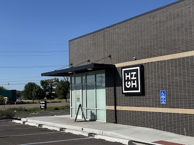 High Profile of Chesterfield Dispensary