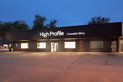 High Profile of Columbia Dispensary