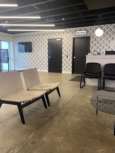 High Profile of Columbia Dispensary