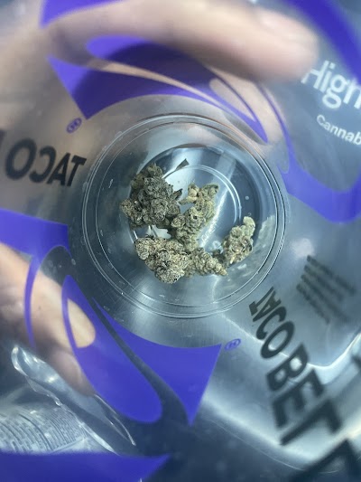 High Profile of Columbia Dispensary