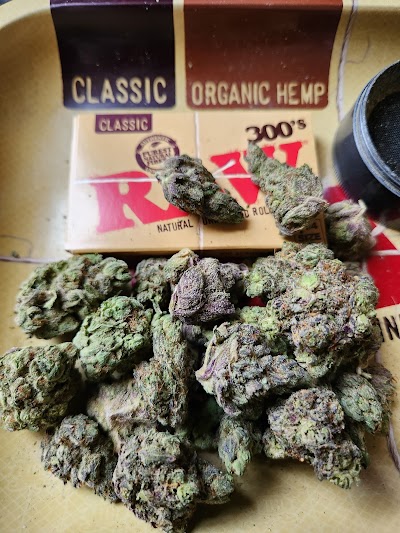 High Profile of Columbia Dispensary