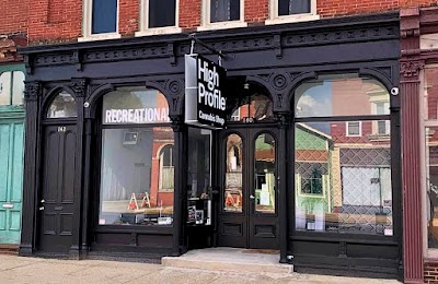 High Profile of Constantine Dispensary