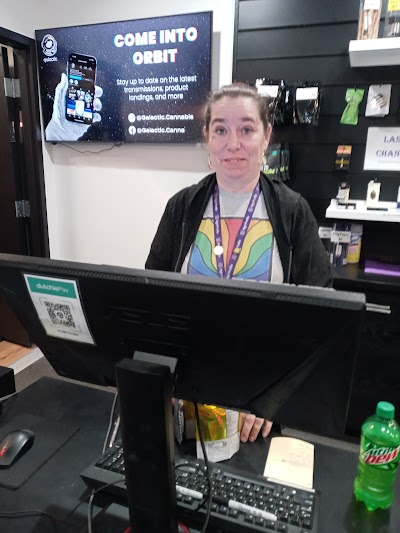 High Profile of Constantine Dispensary