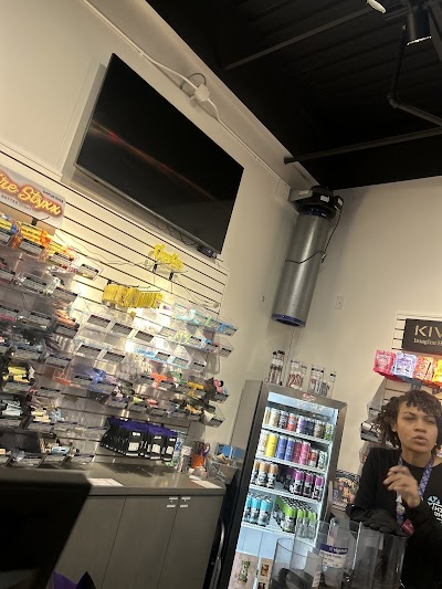 High Profile of Grand Rapids - 44th St Dispensary