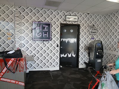 High Profile of Grand Rapids - 44th St Dispensary