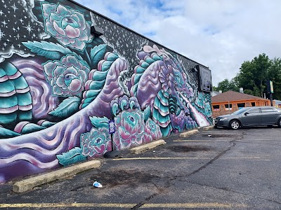 High Profile of Grand Rapids - 44th St Dispensary